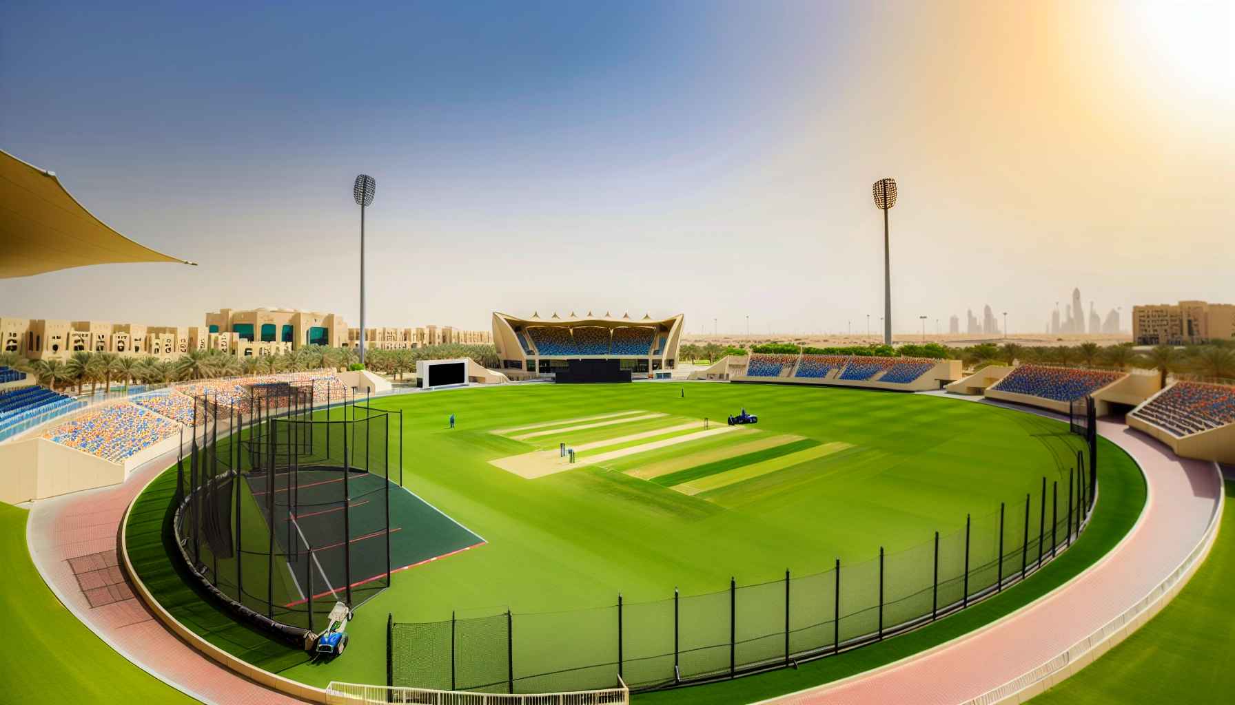 Budget plan Friendly Indoor Cricket Net Leasings: What You Required to Know