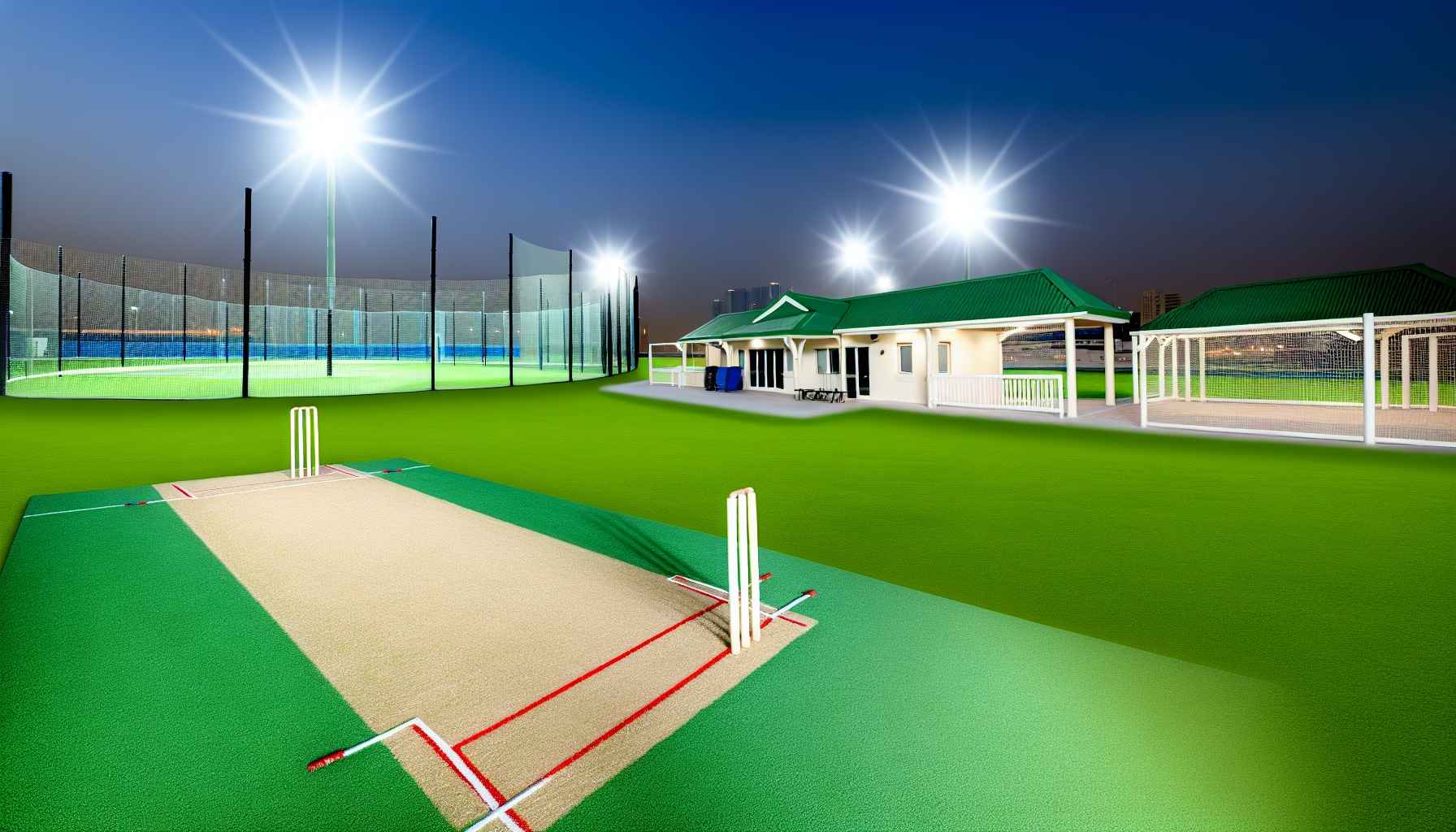 Spending plan Friendly Indoor Cricket Internet Leasings: What You Need to Know