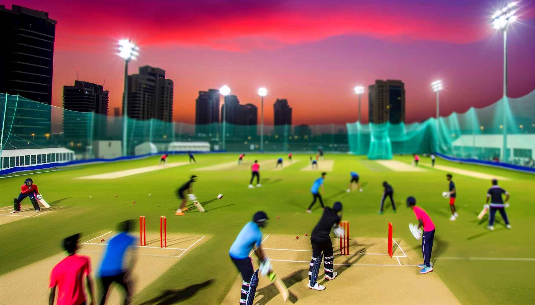Often Asked Concerns Concerning Booking Indoor Cricket Nets in Dubai