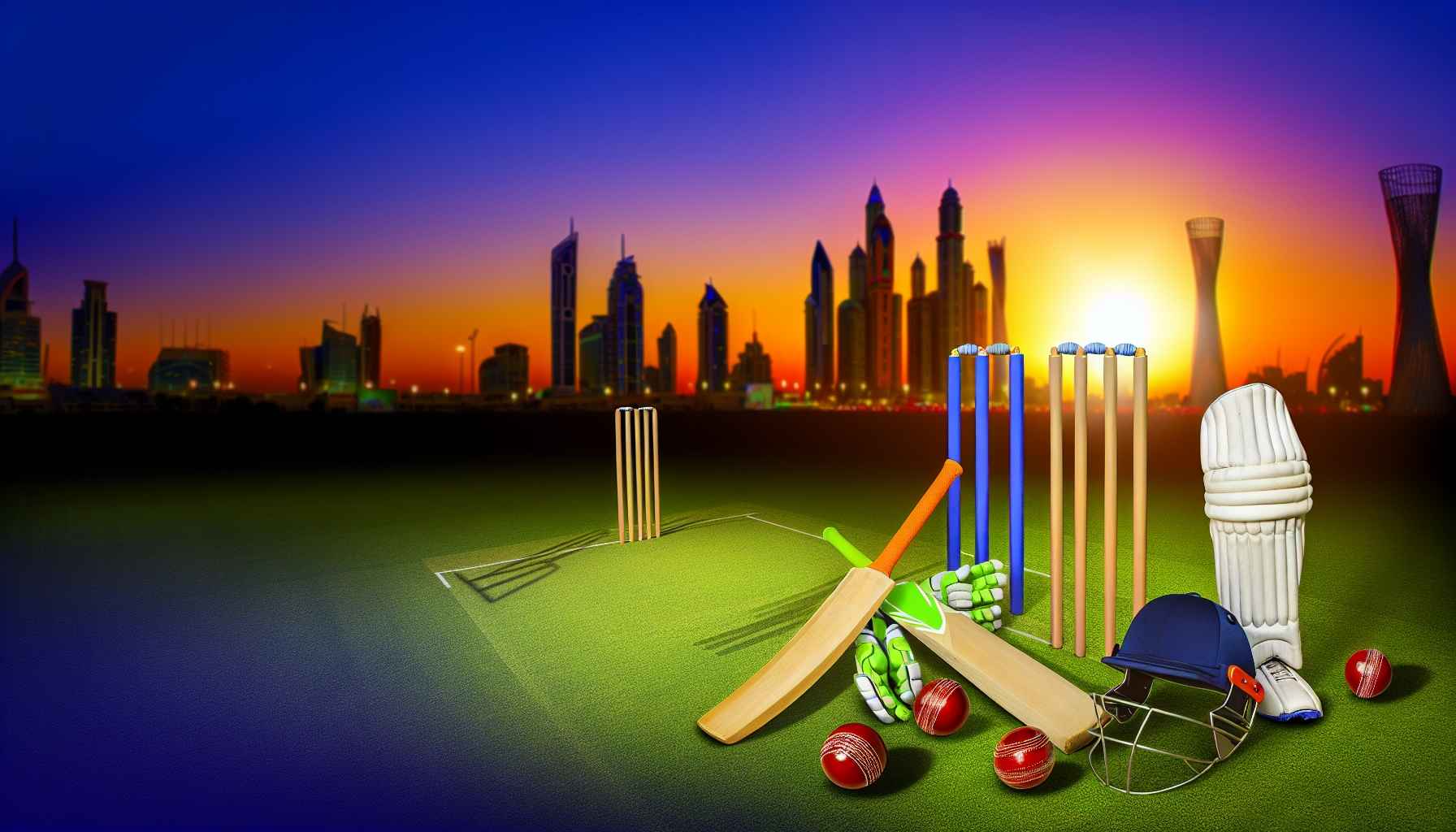 Frequently asked questions Worrying Arranging Indoor Cricket Nets in Dubai