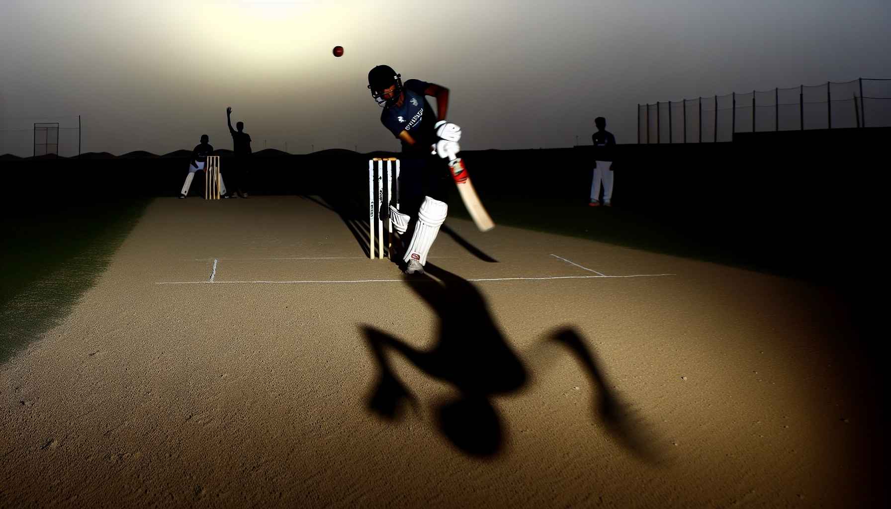 Often Asked Questions Worrying Scheduling Indoor Cricket Nets in Dubai