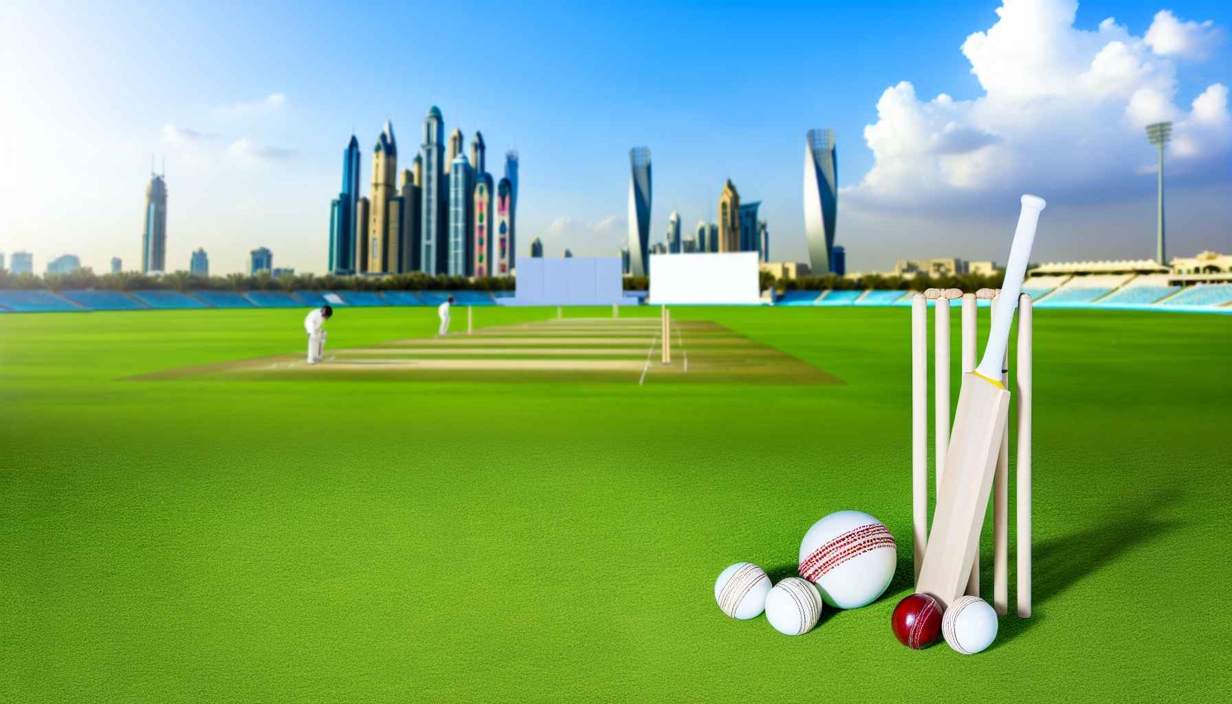 Per Hour and Group Appointment Choices for Indoor Nets in Dubai