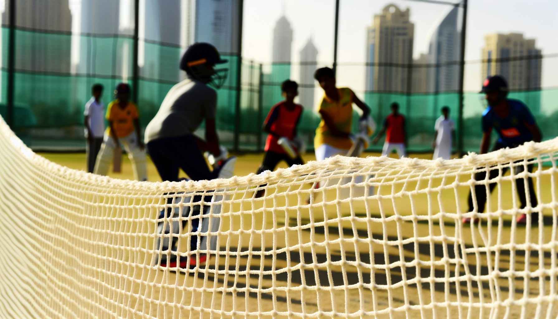 Leading Attributes to Look for in Indoor Cricket Facilities in Dubai