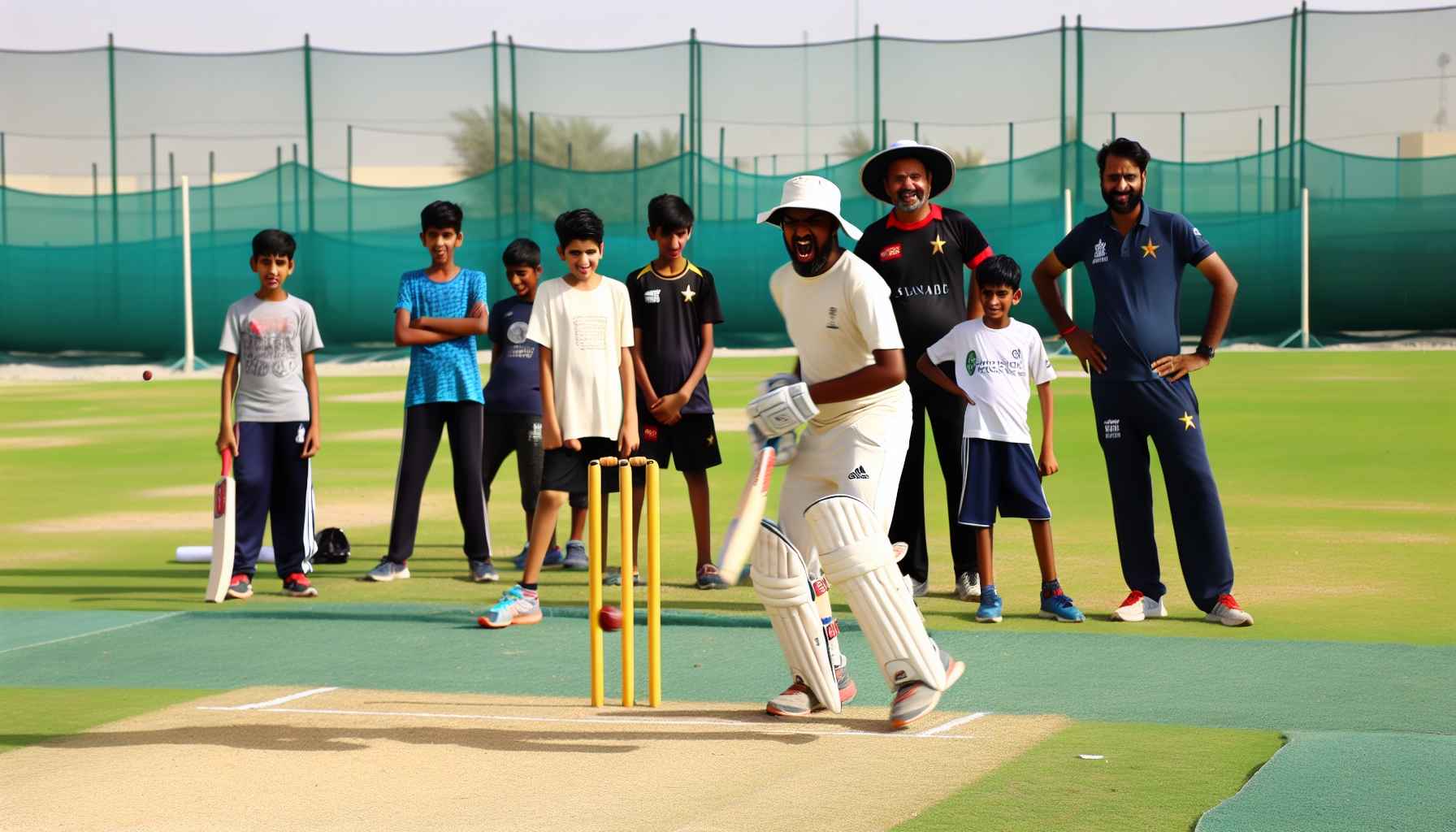 Leading Features to Look for in Indoor Cricket Facilities in Dubai
